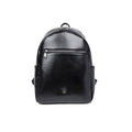 Zaino uomo LUMBERJACK - NERO 1206