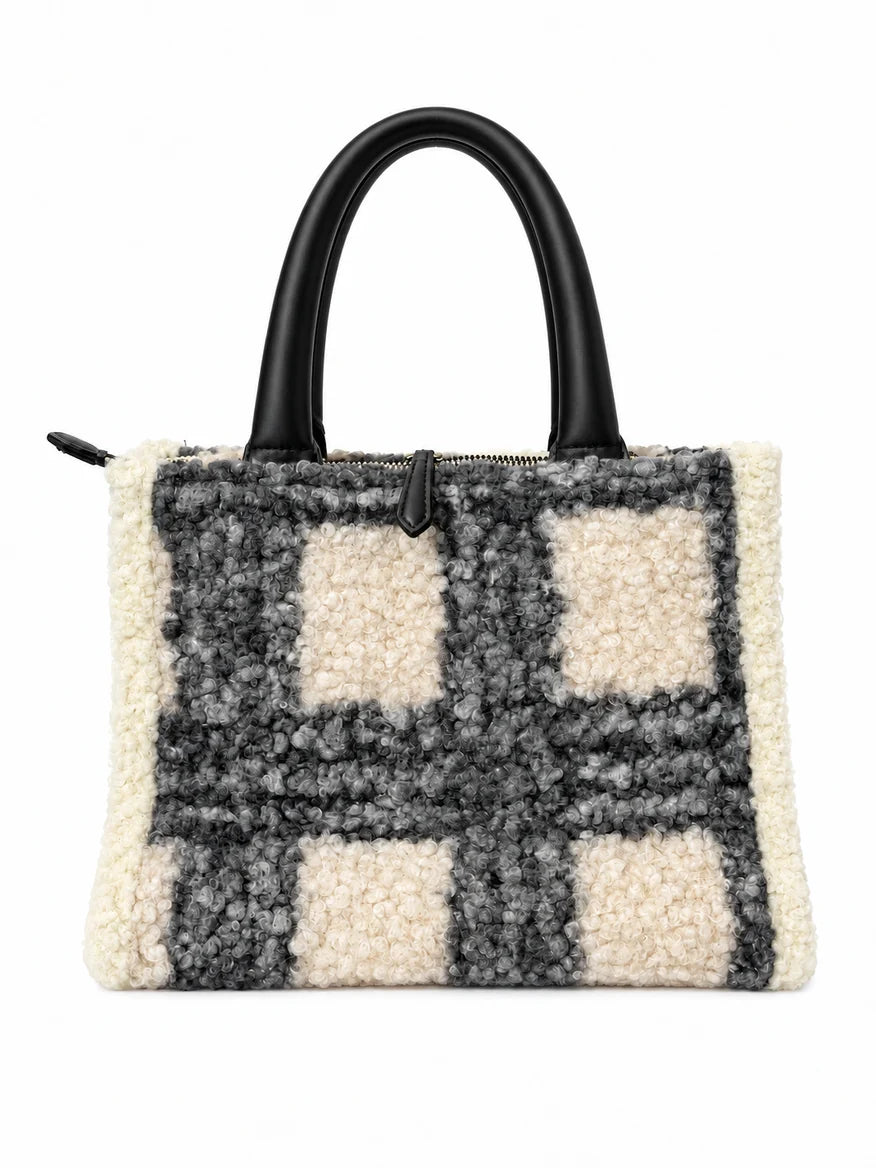 Borsa a mano Kuvè - NEVEA TEDDY KBS80A02T
