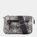 Borsa a tracolla Gattinoni Roma - TEODOSIA 8391