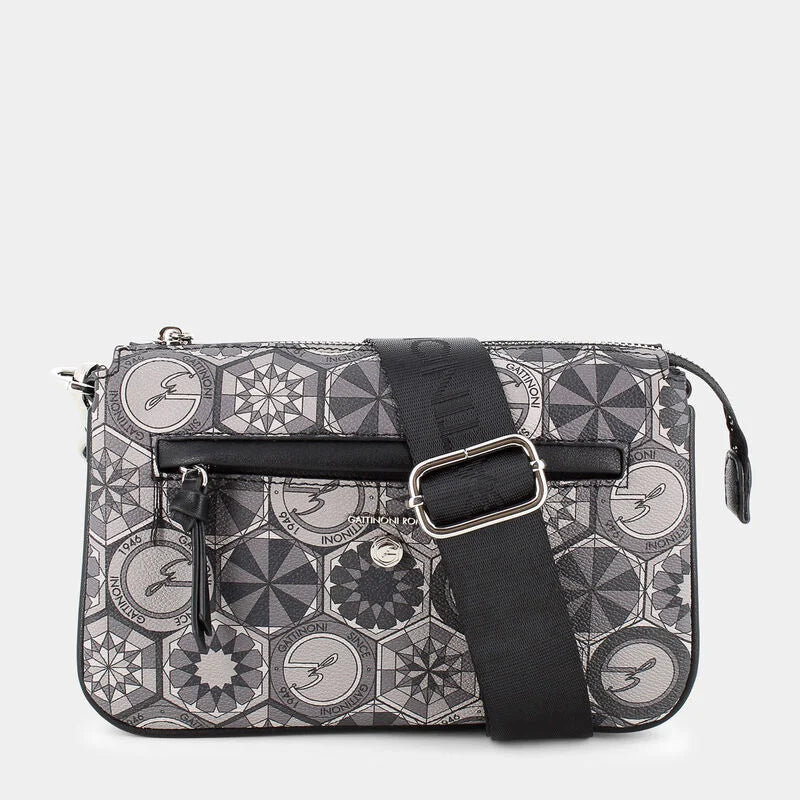 Borsa a tracolla Gattinoni Roma - TEODOSIA 8391