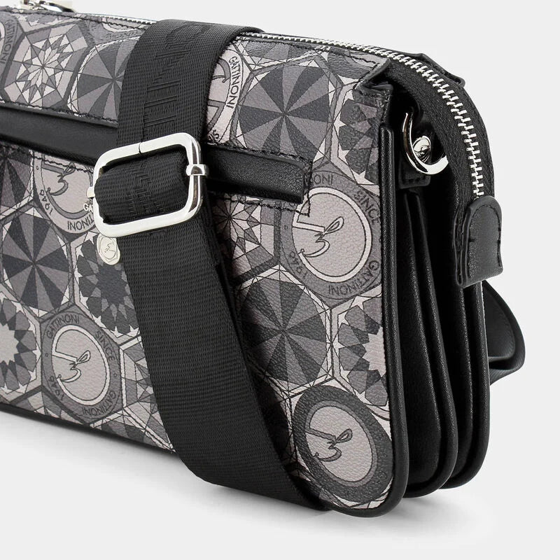 Borsa a tracolla Gattinoni Roma - TEODOSIA 8391