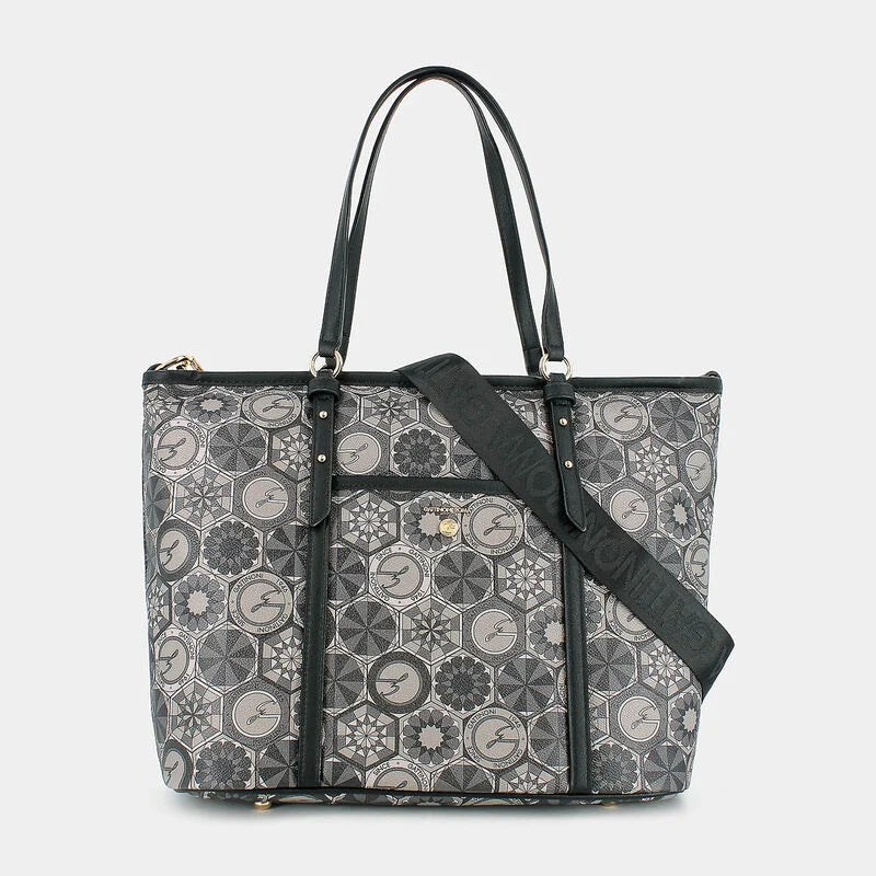 Borsa a spalla Gattinoni Roma - TEODOSIA 8008