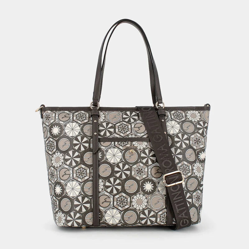 Borsa a spalla Gattinoni Roma - TEODOSIA 8008