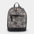 Zaino donna Gattinoni Roma - TEODOSIA 8006