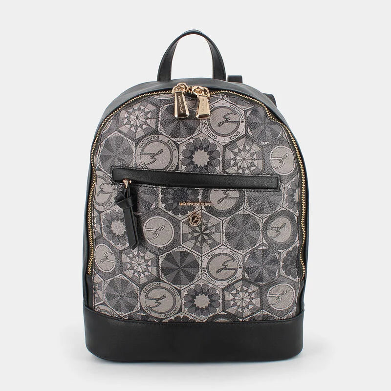Zaino donna Gattinoni Roma - TEODOSIA 8006