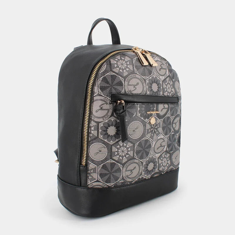 Zaino donna Gattinoni Roma - TEODOSIA 8006
