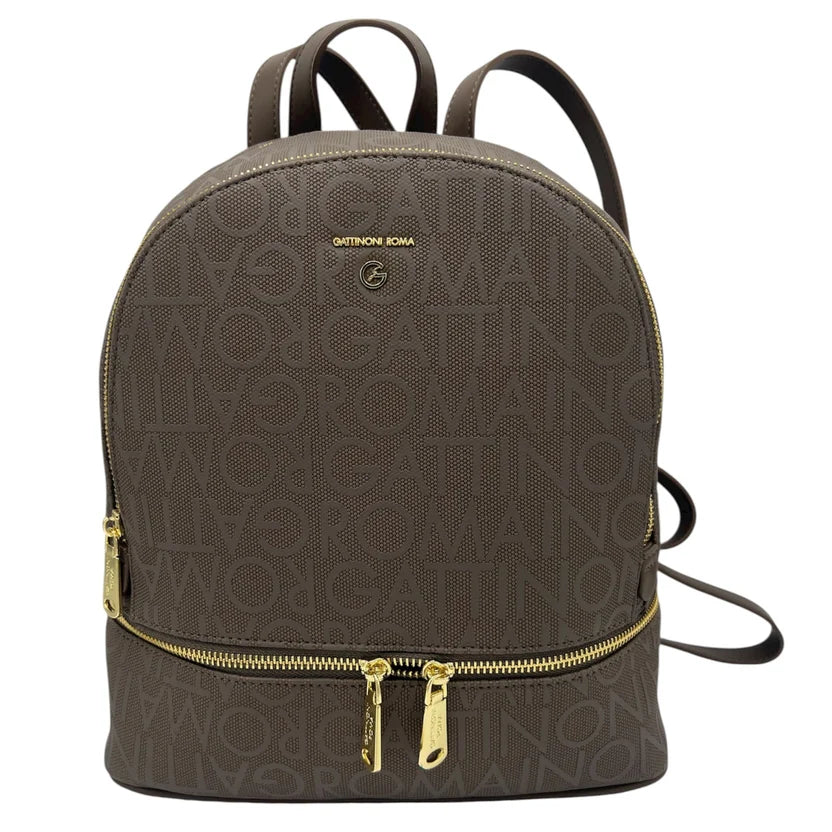 Zaino donna Gattinoni Roma - CHARLY 8743