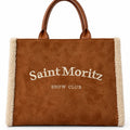Borsa a mano Kuvè - NEVEA SHEARLING KBS80A01S