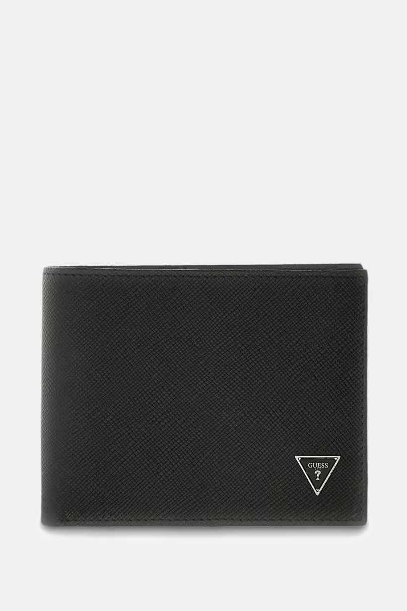 Portafoglio uomo GUESS - SMMISLLEA20