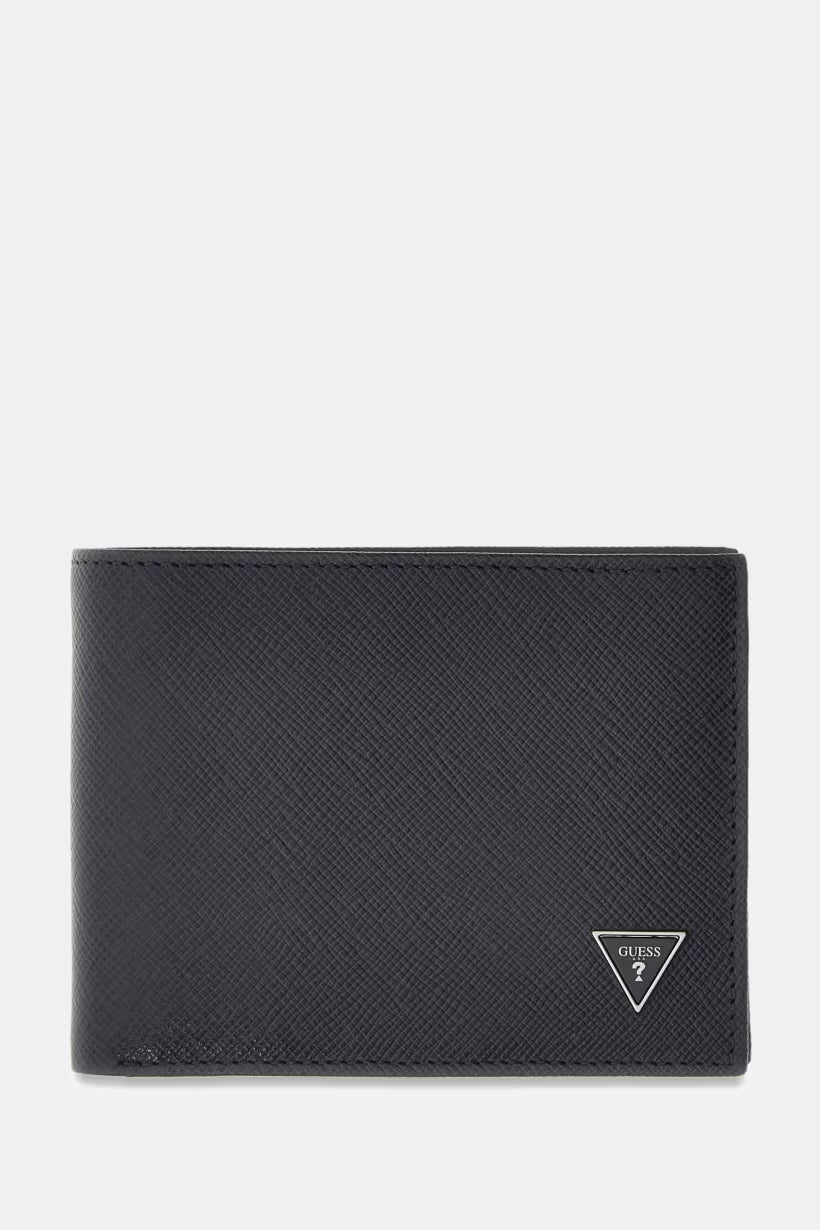 Portafoglio uomo GUESS - SMMISLLEA20