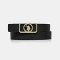 Cintura donna U.S. POLO ASSN. - COUPEBRONZE 2472