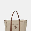 Borsa a spalla U.S. Polo Assn. - POOL SIDE 8630