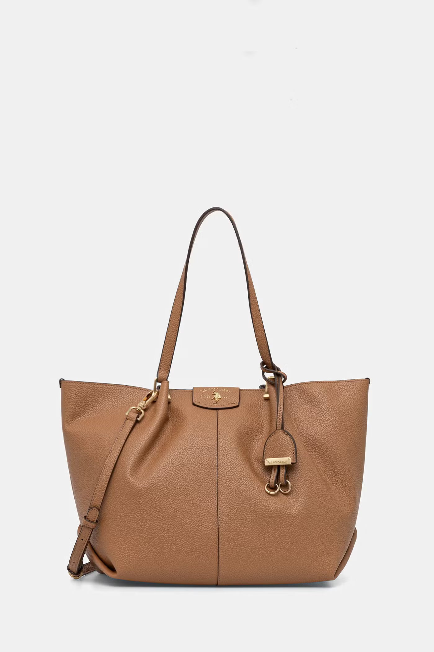 Borsa a spalla U.S.Polo Assn. - Royal 9063