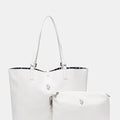 Borsa a mano reversibile U.S. Polo Assn. - Rogersville 9097
