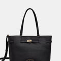 Borsa a spalla donna U.S. Polo Assn. - STANFORD 8881