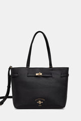 Borsa a spalla U.S. POLO ASSN. - STANFORD 8881