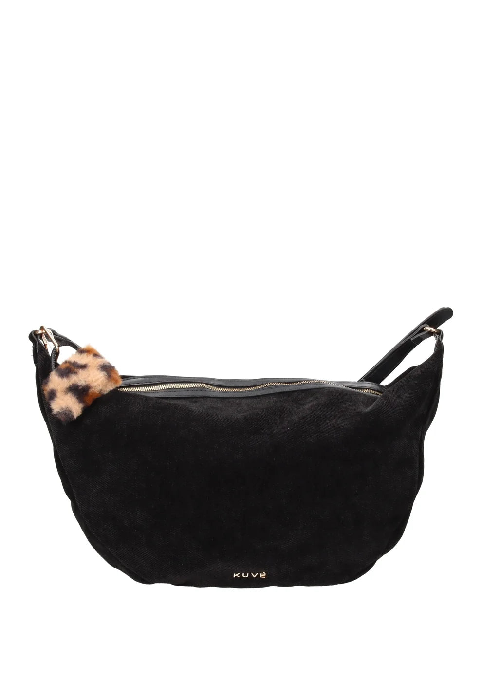 Borsa a spalla donna Kuvè - SNOWY KBS81A01