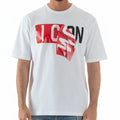 T-shirt uomo ICON - IUT012