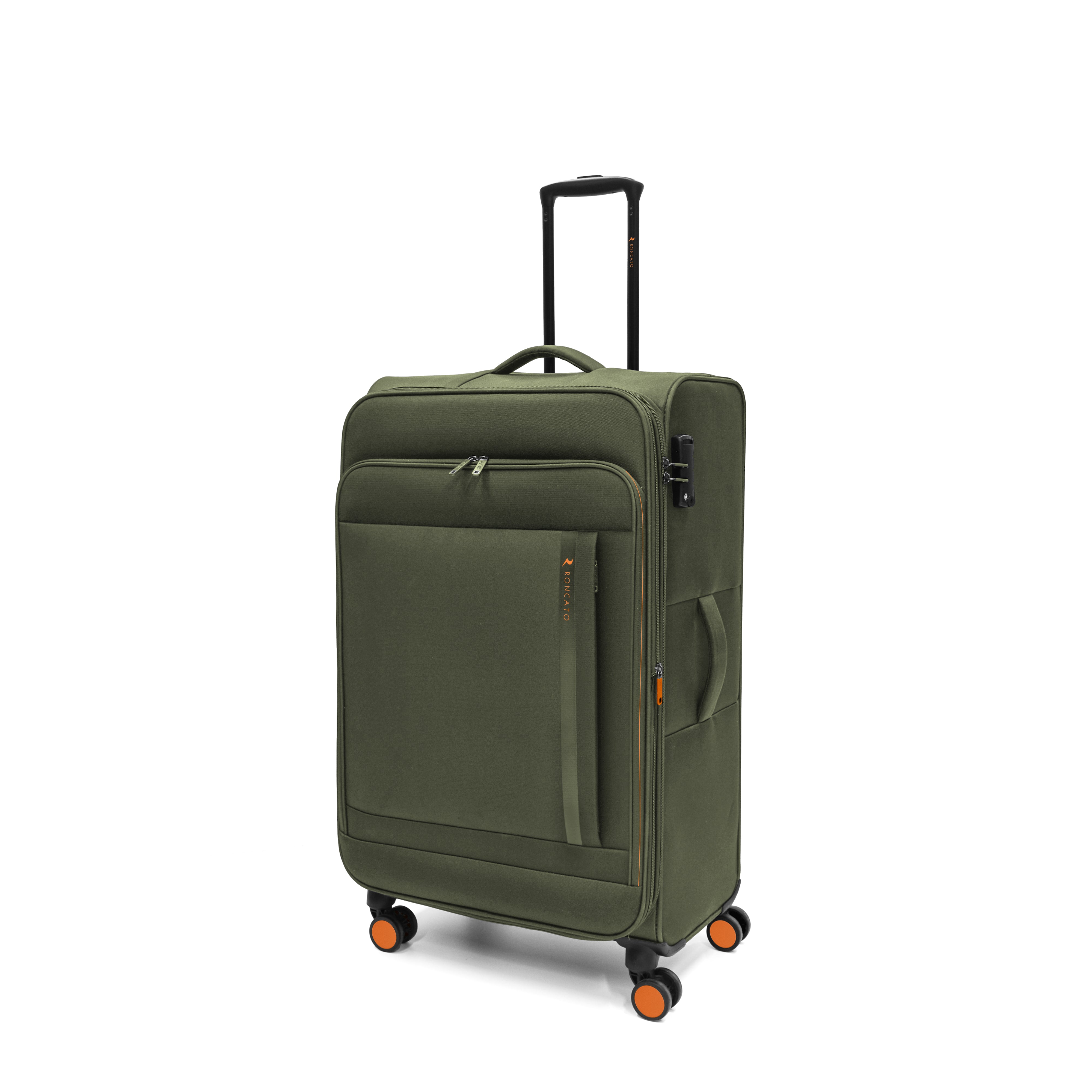 Trollle Grande Roncato - Clever 46132
