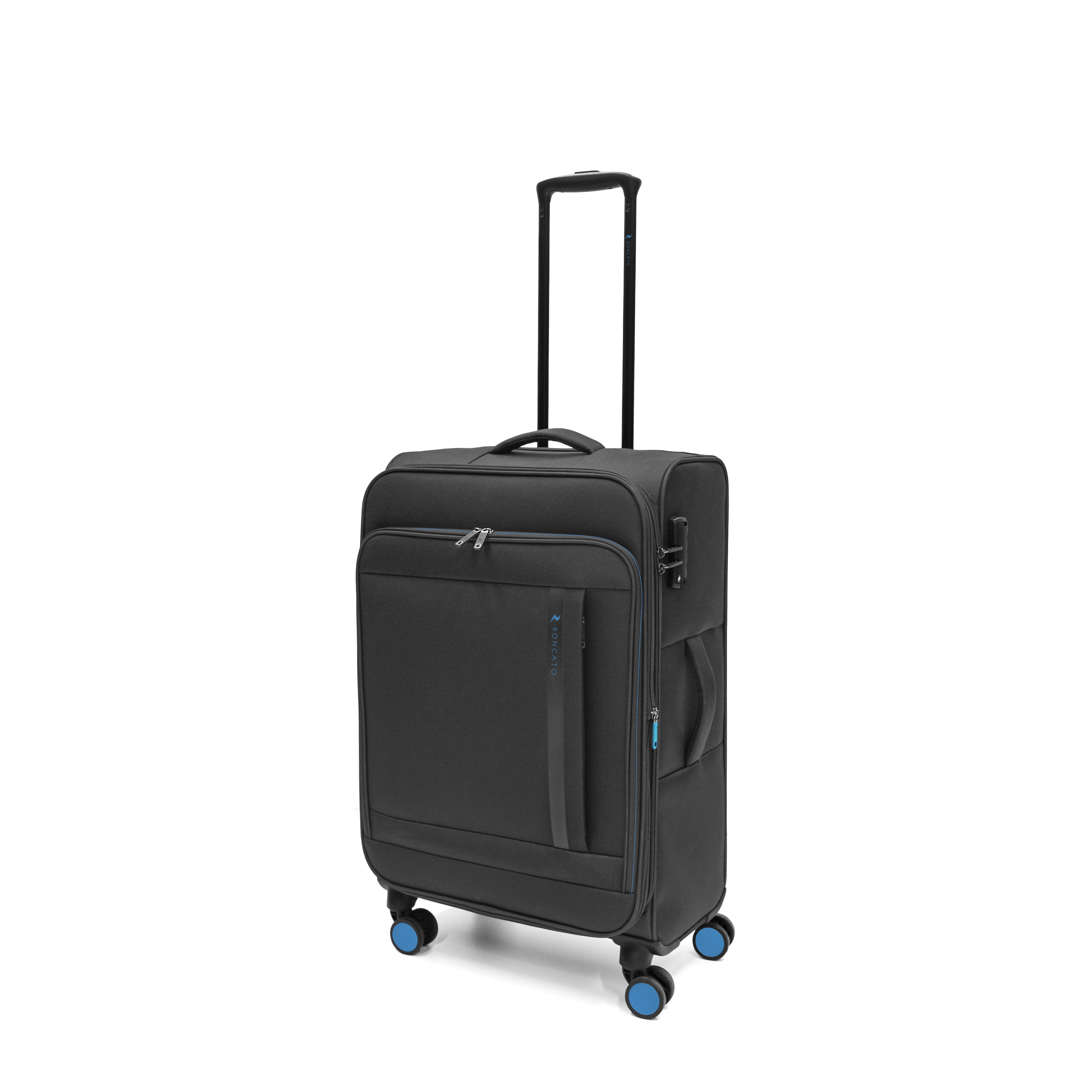 Trolley Medio Roncato - Clever 46132