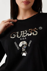 Maglia donna GUESS - V4YI06I3Z14