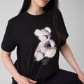 Maglia donna GUESS - V6YI06K4273