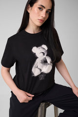 Maglia donna GUESS - V6YI06K4273