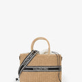 Borsa in paglia MARIO VALENTINO - BOHO VBGA0L01