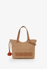 Borsa a spalla MARIO VALENTINO - COURMAYEUR VBS7GG01PAG