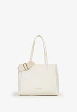 Borsa a spalla MARIO VALENTINO - DORIS RE VBS9ON01