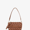 Borsa a tracolla MARIO VALENTINO - ENNIS VBS9UA09