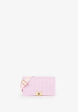 Borsa a tracolla MARIO VALENTINO - JELLIES VBSA0Q09LOG