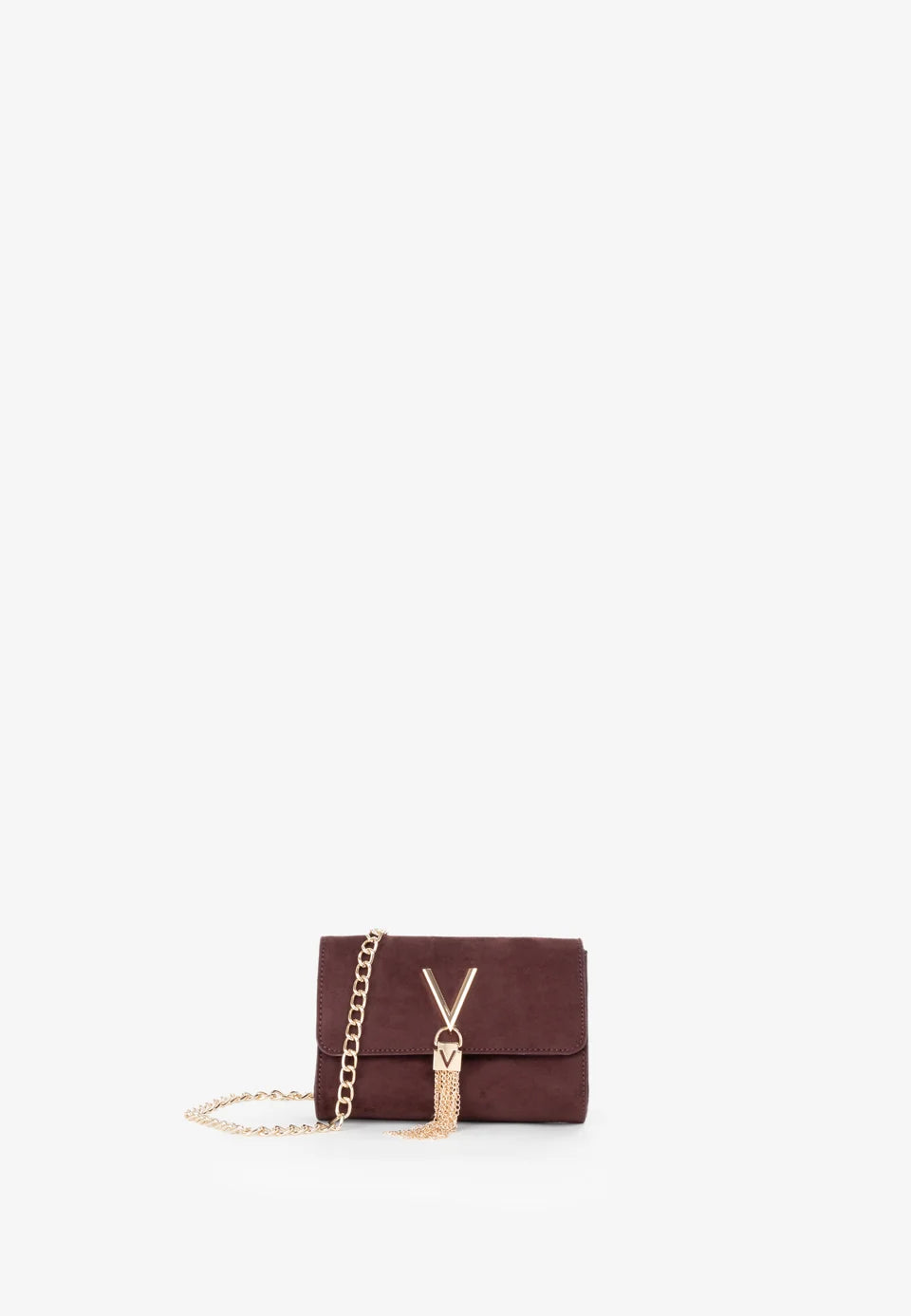Borsa a tracolla Donna Mario Valentino - Divina Winter VBSA9O03 CAM