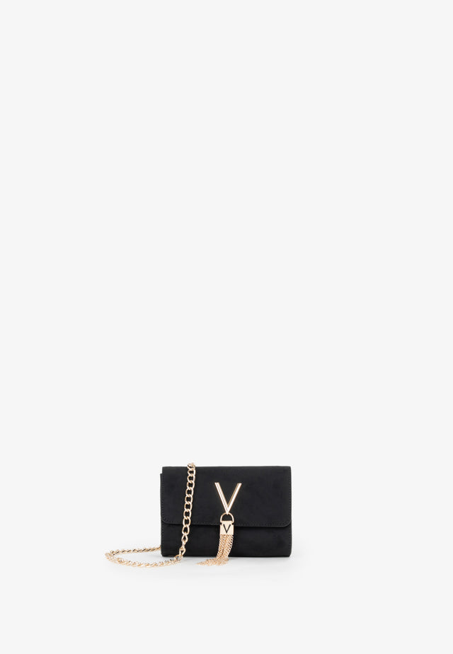 Borsa a tracolla Donna Mario Valentino - Divina Winter VBSA9O03 CAM