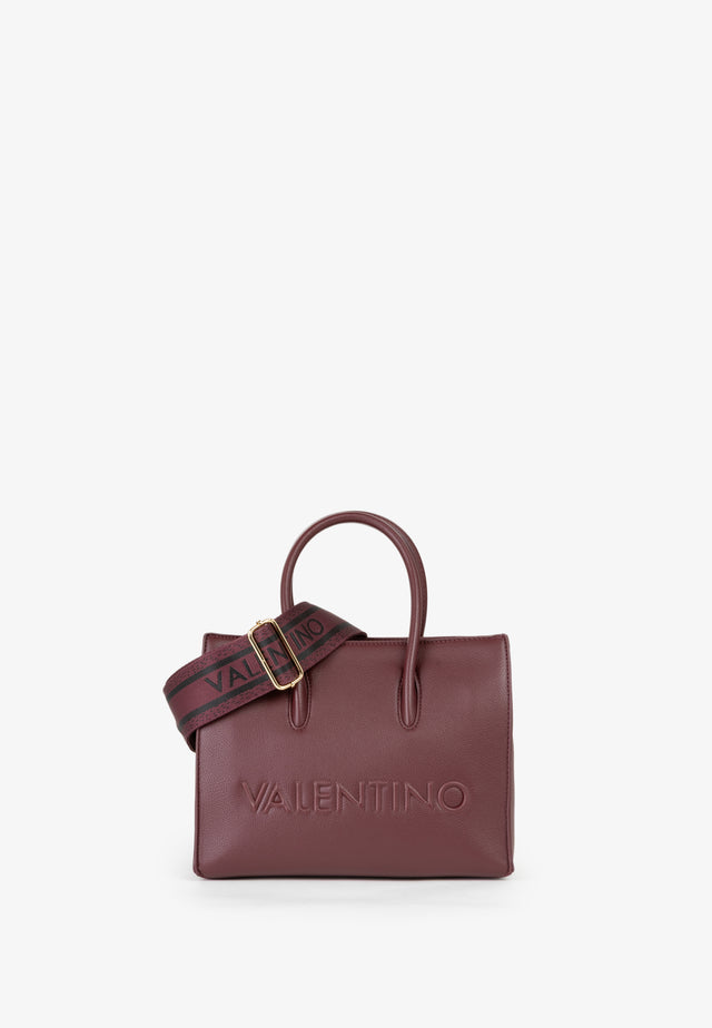 Borsa a mano donna Mario Valentino - BIANKA RE VBSA9U04