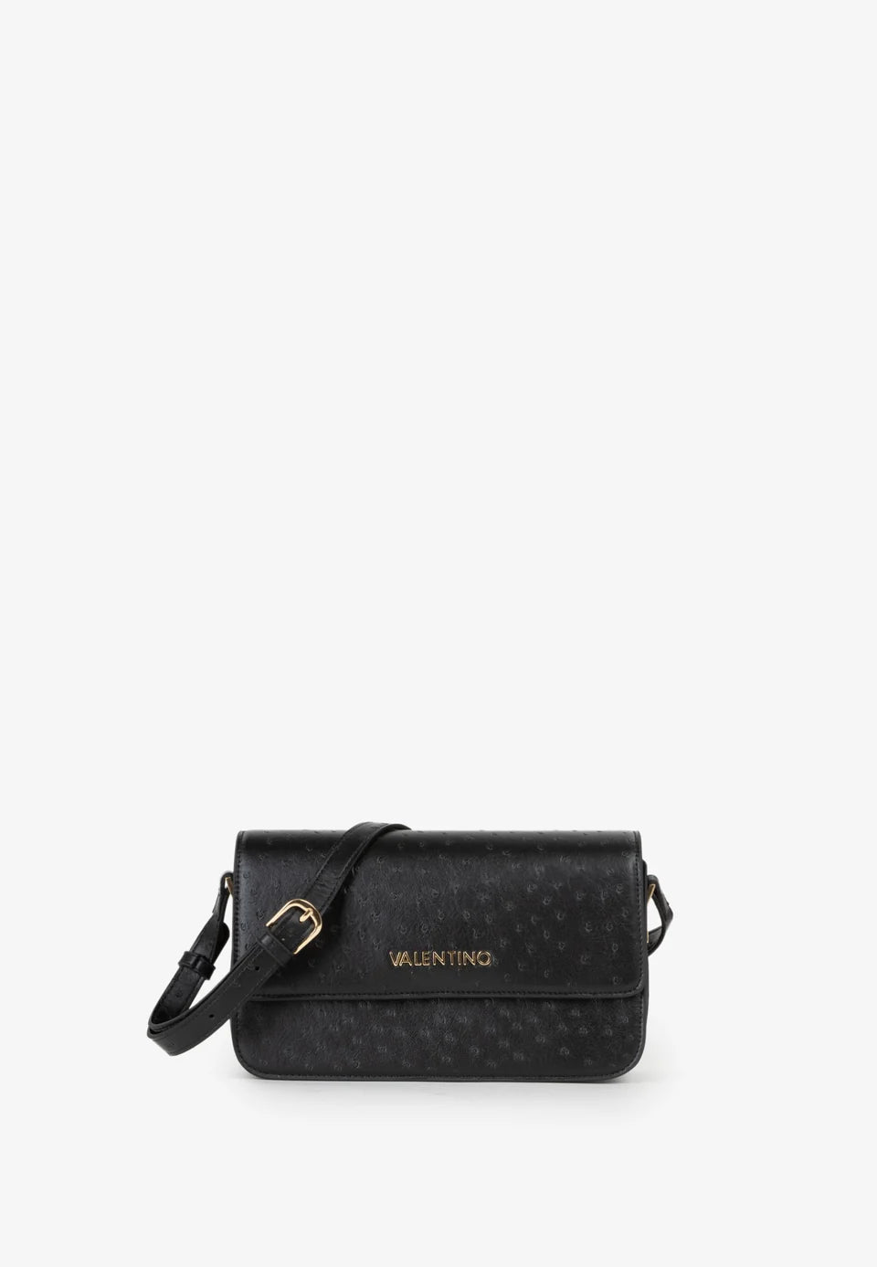 Borsa a tracolla donna Mario Valentino - ROSSY RE VBSAAY10STR
