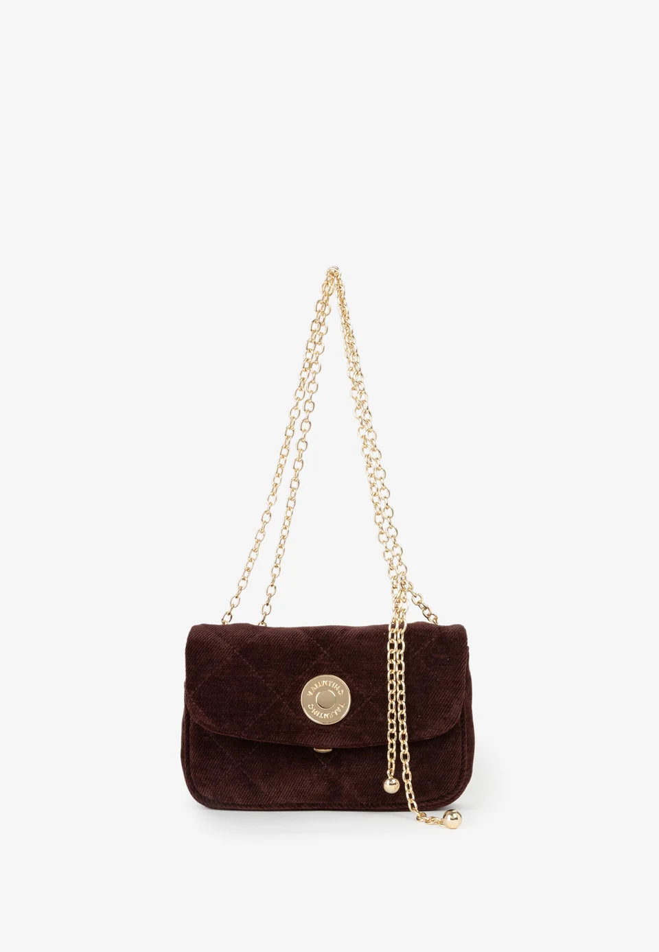 Borsa a spalla donna Mario Valentino - MARYJO VBSACP09V