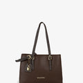 Borsa a spalla donna Mario Valentino - LYSSA RE VBSACY01