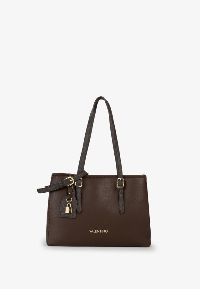 Borsa a spalla donna Mario Valentino - LYSSA RE VBSACY01