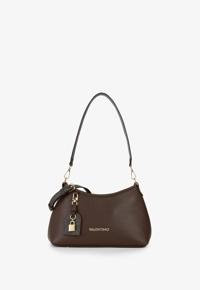 Borsa a spalla Donna Mario Valentino - LYSSA RE VBSACY14