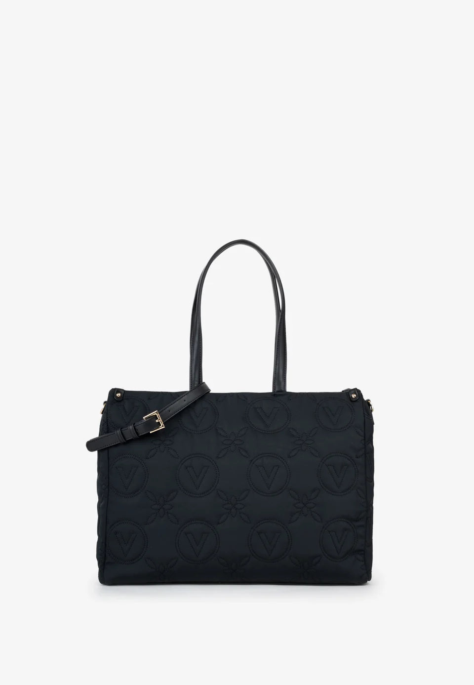Borsa a spalla donna Mario Valentino - PUFFY VBSAD001