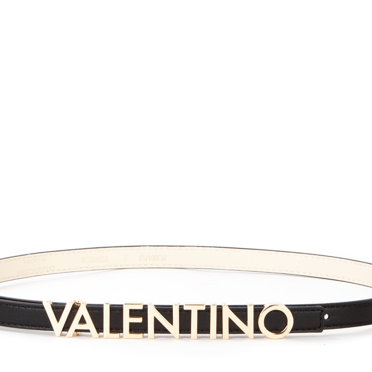 Cintura Mario Valentino - Belty Vcs6w555