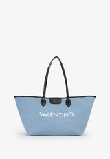 Shopping bag Mario Valentino - Reverse Vbs9z501