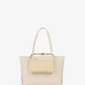Shopping bag Mario Valentino - Maiam VBS9TEO1GRA