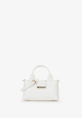 Borsa a mano Mario Valentino - Dione Re VBS9U806
