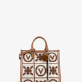 Borsa a Mano Mario Valentino - Tyle Vbs9xf04