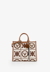 Borsa a Mano Mario Valentino - Tyle Vbs9xf04