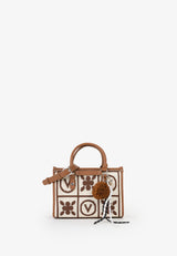 Borsa a mano Mario Valentino - Tyle VBS9XF05