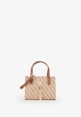 Borsa a mano Mario Valentino - Divina Summer Vbs9xi155