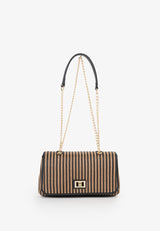 Borsa a tracolla Mario Valentino - Selene VBS9PU09